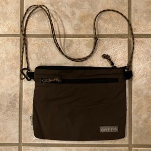 Satta Shoulder Bag